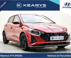 Hyundai i20 2026