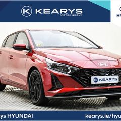 Hyundai i20 2026