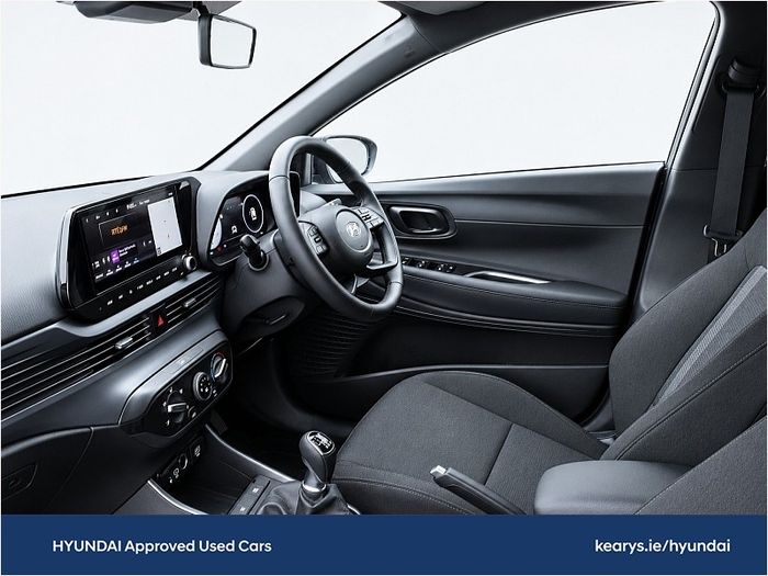 Hyundai i20 2026