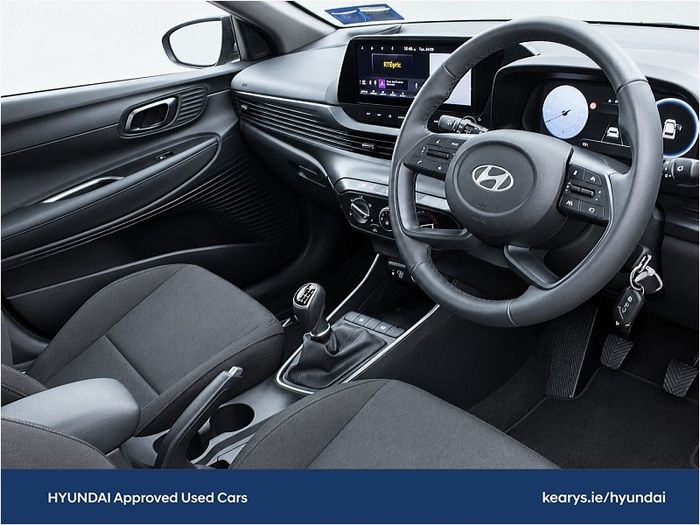 Hyundai i20 2026