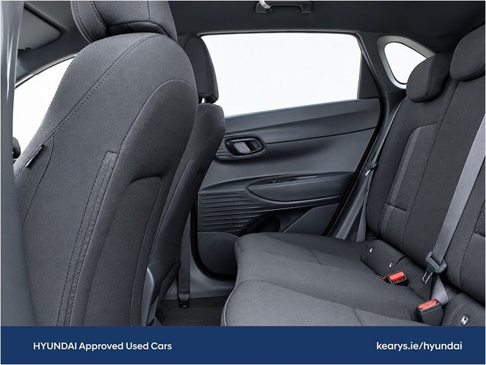 Hyundai i20 2026