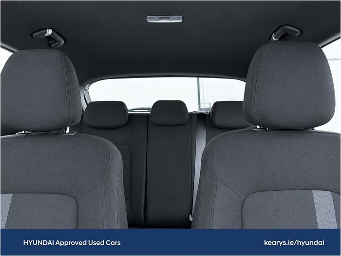 Hyundai i20 2026