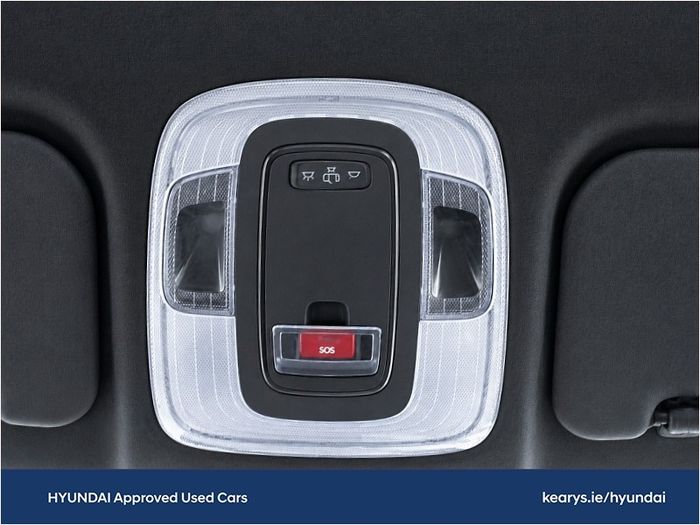 Hyundai i20 2026