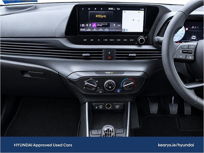 Hyundai i20 2026