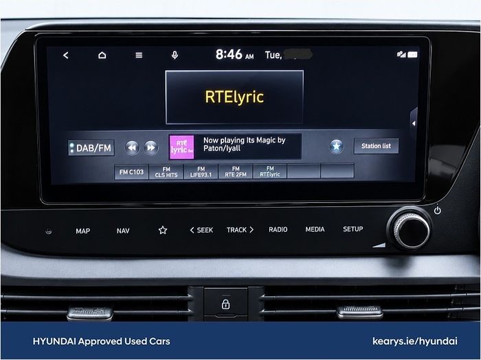 Hyundai i20 2026