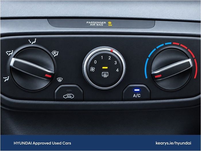 Hyundai i20 2026