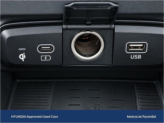 Hyundai i20 2026
