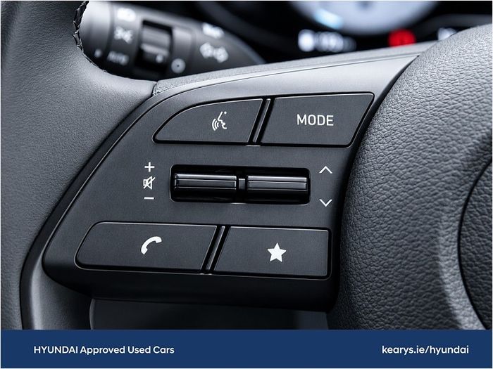 Hyundai i20 2026