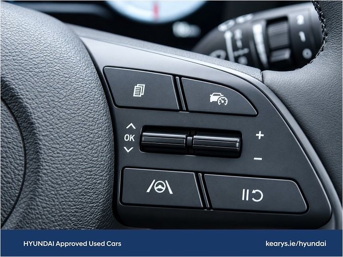 Hyundai i20 2026