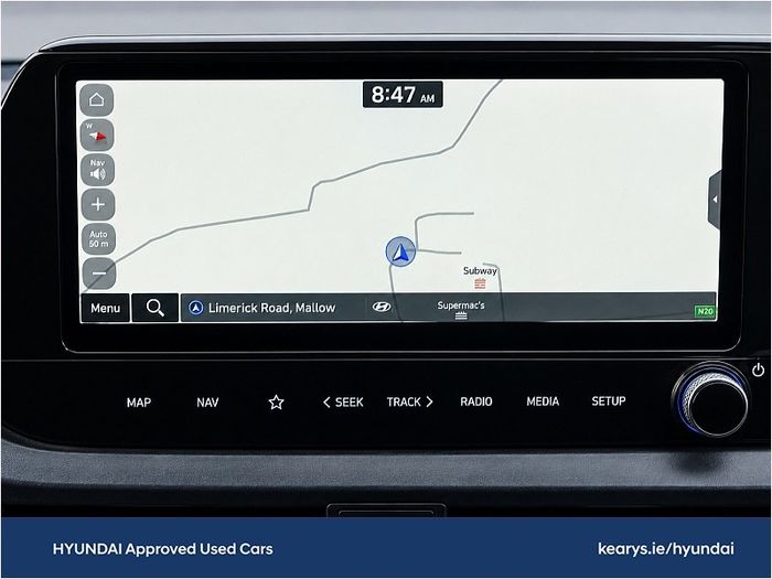 Hyundai i20 2026