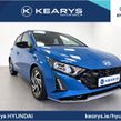 Hyundai i20 2025