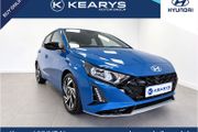 Hyundai i20 2025