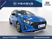 Hyundai i20 2025