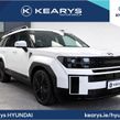 Hyundai Santa Fe 2026