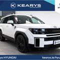 Hyundai Santa Fe 2026