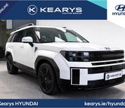 Hyundai Santa Fe 2026