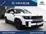 Hyundai Santa Fe 2026