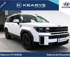 Hyundai Santa Fe 2026