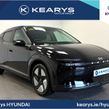 Hyundai Ioniq 3 2027