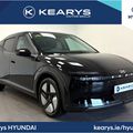 Hyundai Ioniq 3 2027