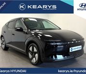 Hyundai Ioniq 3 2027
