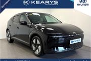Hyundai Ioniq 3 2027