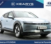 Hyundai Ioniq 3 2027