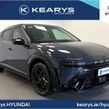 Hyundai Ioniq 3 2027