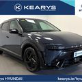 Hyundai Ioniq 3 2027