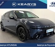 Hyundai Ioniq 3 2027