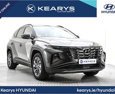 Hyundai Tucson 2024