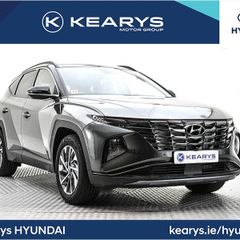 Hyundai Tucson 2024
