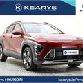 Hyundai Kona 2026