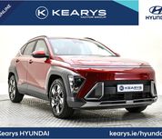 Hyundai Kona 2026