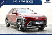 Hyundai Kona 2026
