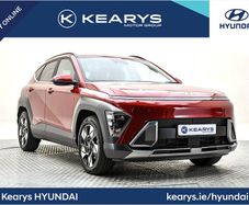 Hyundai Kona 2026