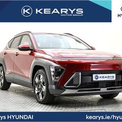 Hyundai Kona 2026