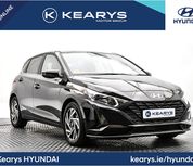 Hyundai i20 2026