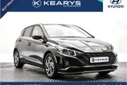 Hyundai i20 2026