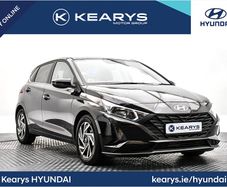 Hyundai i20 2026