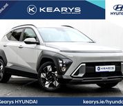 Hyundai Kona 2026