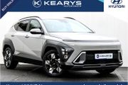 Hyundai Kona 2026