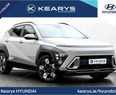Hyundai Kona 2026