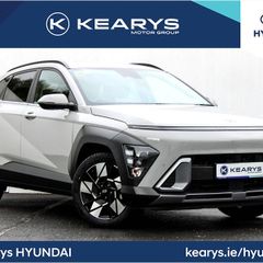Hyundai Kona 2026
