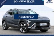 Hyundai Kona 2023