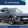 Hyundai Kona 2023