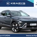 Hyundai Kona 2023