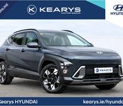 Hyundai Kona 2023
