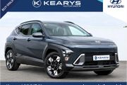 Hyundai Kona 2023