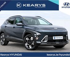 Hyundai Kona 2023